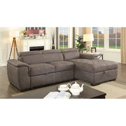 Patty Sectional - Ricky's Furniture Outlet (Paso Robles, CA)
