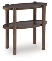 Wiattbury Accent Table - Ricky's Furniture Outlet (Paso Robles, CA)