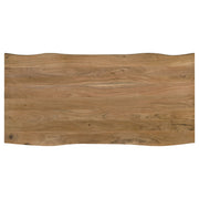 Bradshaw Dining Table - Ricky's Furniture Outlet (Paso Robles, CA)