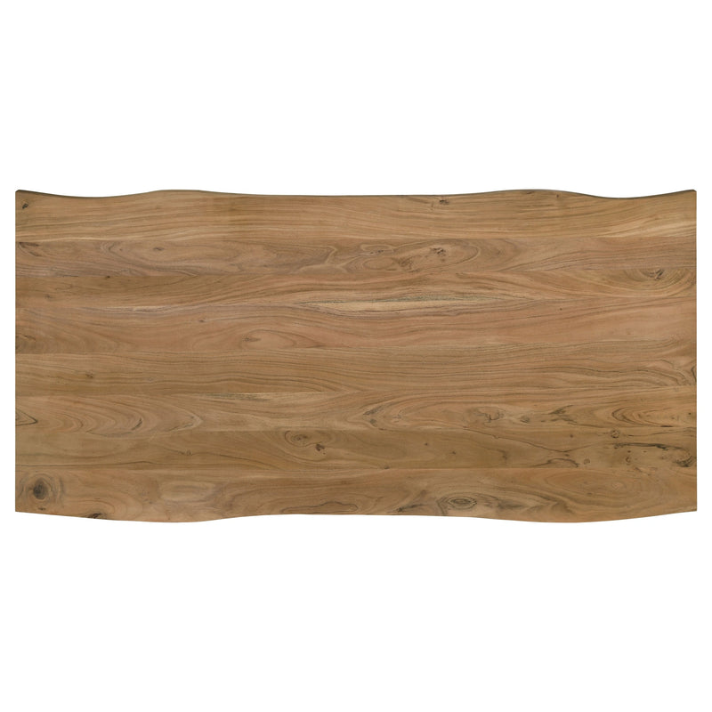Bradshaw Dining Table - Ricky's Furniture Outlet (Paso Robles, CA)