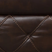 Osias Manual Loveseat - Ricky's Furniture Outlet (Paso Robles, CA)