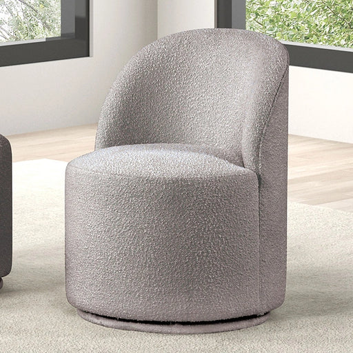 Broager Dining Swivel Chair - Ricky's Furniture Outlet (Paso Robles, CA)