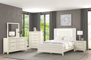 Isadore Queen Bedroom Set - Ricky's Furniture Outlet (Paso Robles, CA)