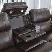Crossplex Living Room Set - Ricky's Furniture Outlet (Paso Robles, CA)
