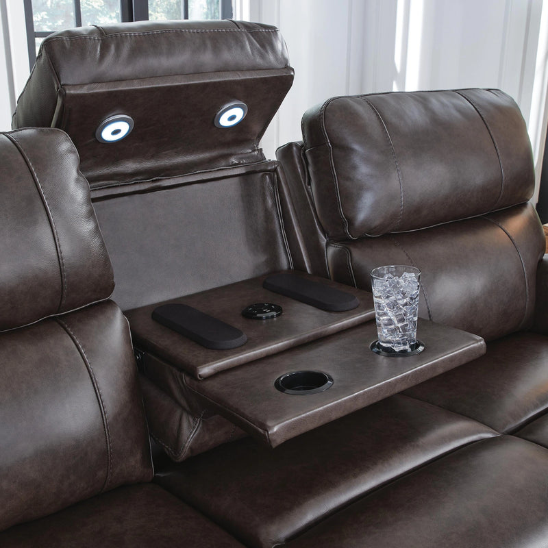 Crossplex Living Room Set - Ricky's Furniture Outlet (Paso Robles, CA)