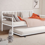 Harmon Metal Daybed - Ricky's Furniture Outlet (Paso Robles, CA)