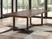 Dilenno Dining Room Set - Ricky's Furniture Outlet (Paso Robles, CA)