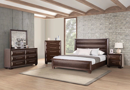 Hinwitz Chest - Ricky's Furniture Outlet (Paso Robles, CA)