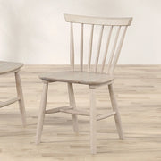 Beale Dining Chair (2/CTN) Natural, Brown, & Beige - Ricky's Furniture Outlet (Paso Robles, CA)