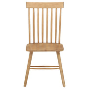 Andrews Dining Set - Ricky's Furniture Outlet (Paso Robles, CA)