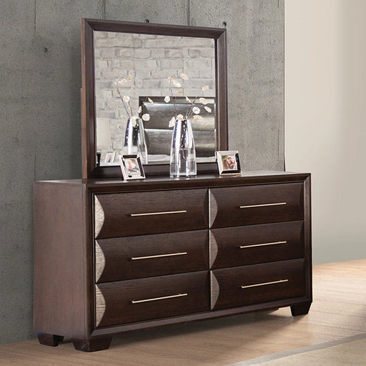 Hinwitz Dresser - Ricky's Furniture Outlet (Paso Robles, CA)