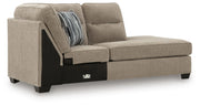 Olten Super Chaise - Ricky's Furniture Outlet (Paso Robles, CA)