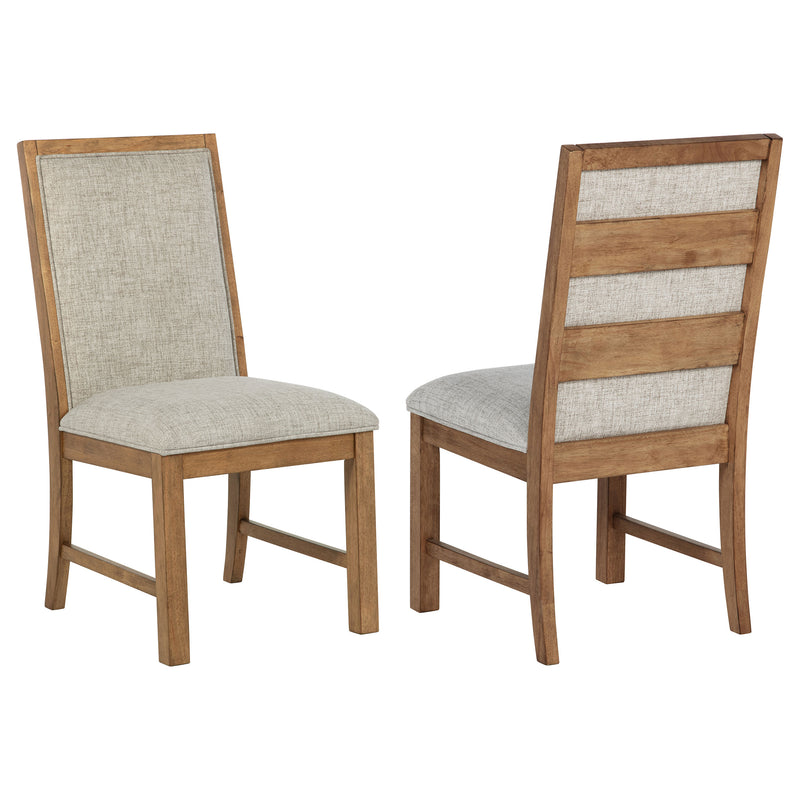 Bruner Side Chair