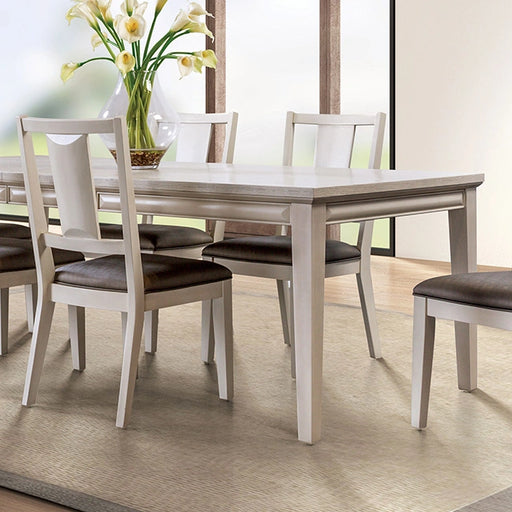 Hinwitz Dining Table - Ricky's Furniture Outlet (Paso Robles, CA)