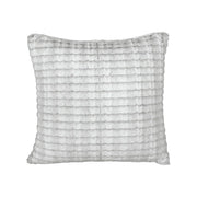 Gray FOA West ARDENFOLD sofa with plush cushions and modern design, featuring clean lines and a comfortable seating area.