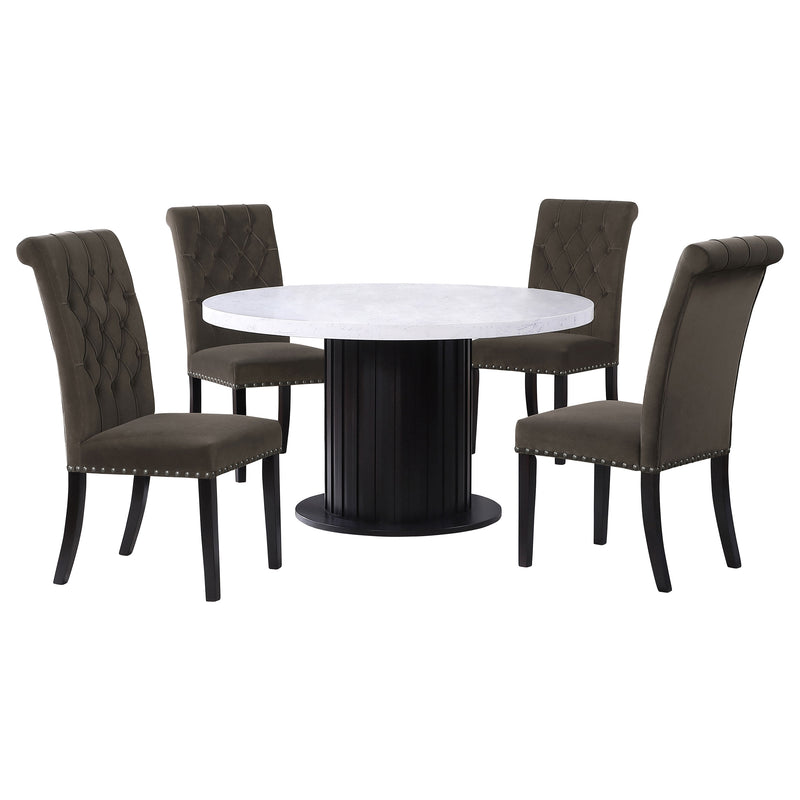 Sherry 5 Pc Dining Sets