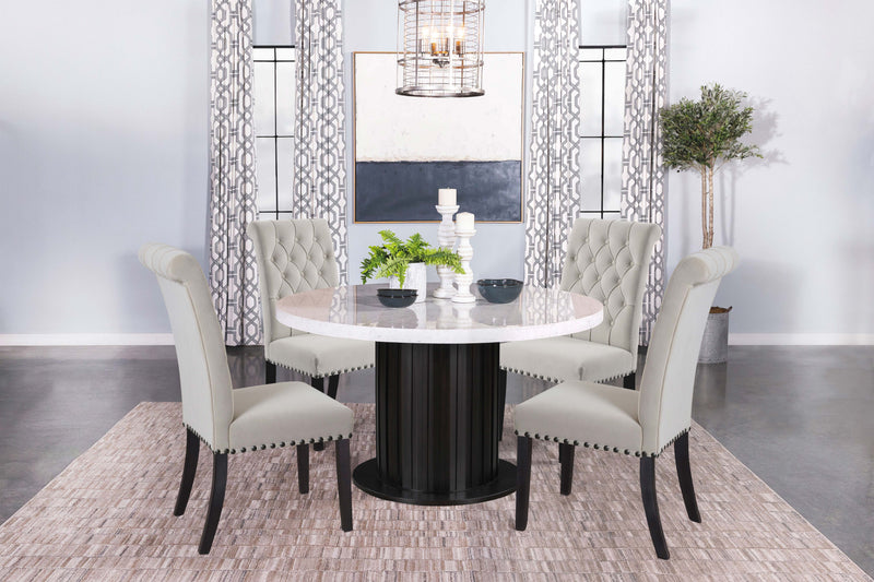 Sherry 5 Pc Dining Sets