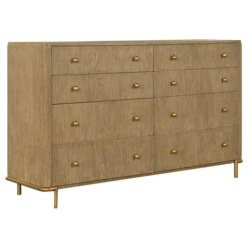 Arini Dresser - Ricky's Furniture Outlet (Paso Robles, CA)
