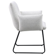 Ackland Dining Arm Chair - Ricky's Furniture Outlet (Paso Robles, CA)