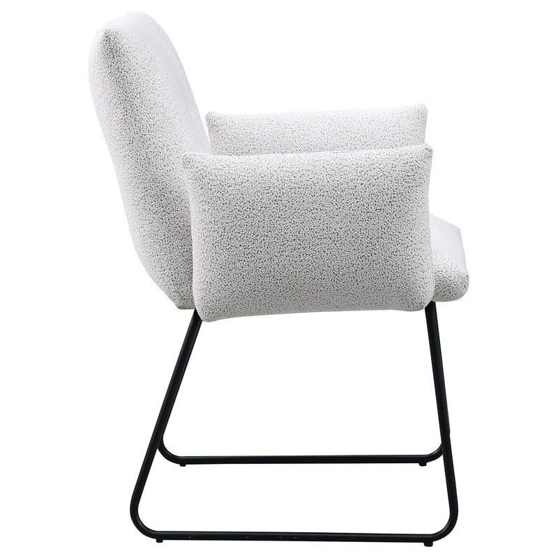Ackland Dining Arm Chair - Ricky's Furniture Outlet (Paso Robles, CA)