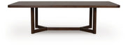 Dilenno Dining Room Set - Ricky's Furniture Outlet (Paso Robles, CA)