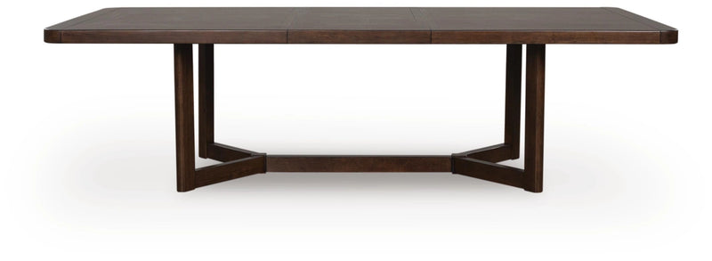 Dilenno Dining Room Set - Ricky's Furniture Outlet (Paso Robles, CA)