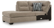 Olten Super Chaise - Ricky's Furniture Outlet (Paso Robles, CA)