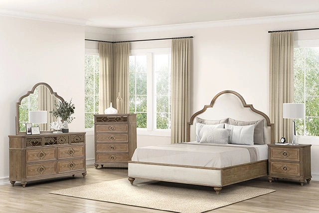 Lyris Queen Bedroom Set