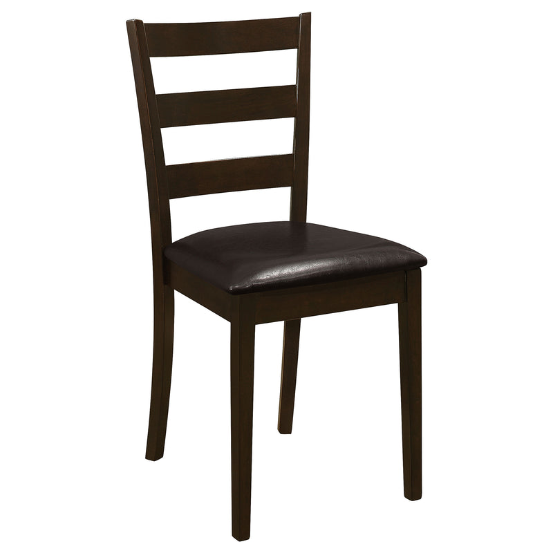 Guillen Dining Set