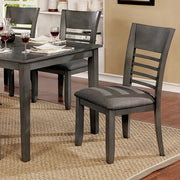 Hillsview Side Chair (2/Ctn) - Ricky's Furniture Outlet (Paso Robles, CA)