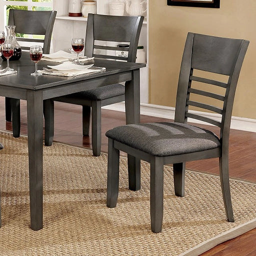 Hillsview Side Chair (2/Ctn) - Ricky's Furniture Outlet (Paso Robles, CA)