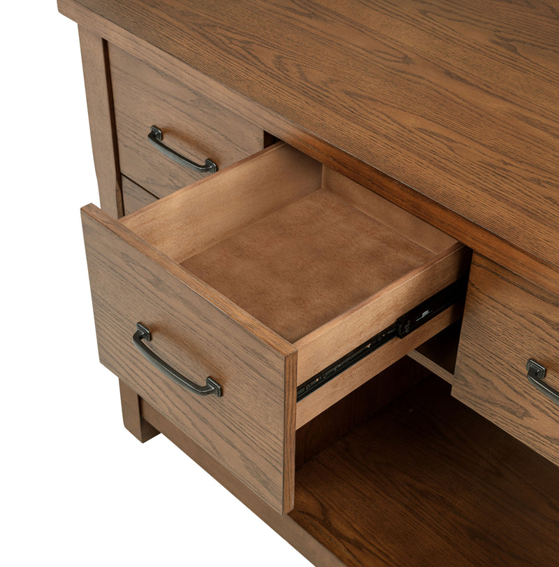 Mayfair Kitchen Island Set