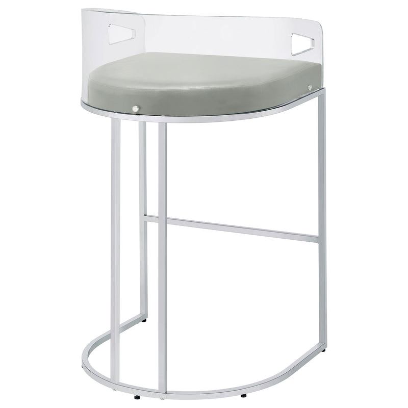 Thermosolis Bar Chair