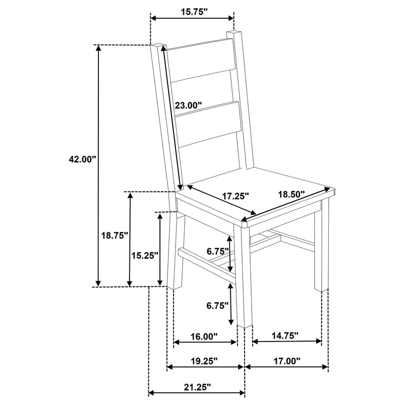 Cardova Dining Side Chair