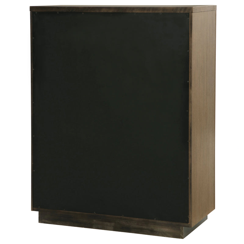 Terrace Chest of Drawers