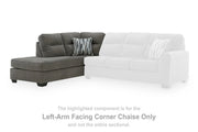 Olten Super Chaise - Ricky's Furniture Outlet (Paso Robles, CA)