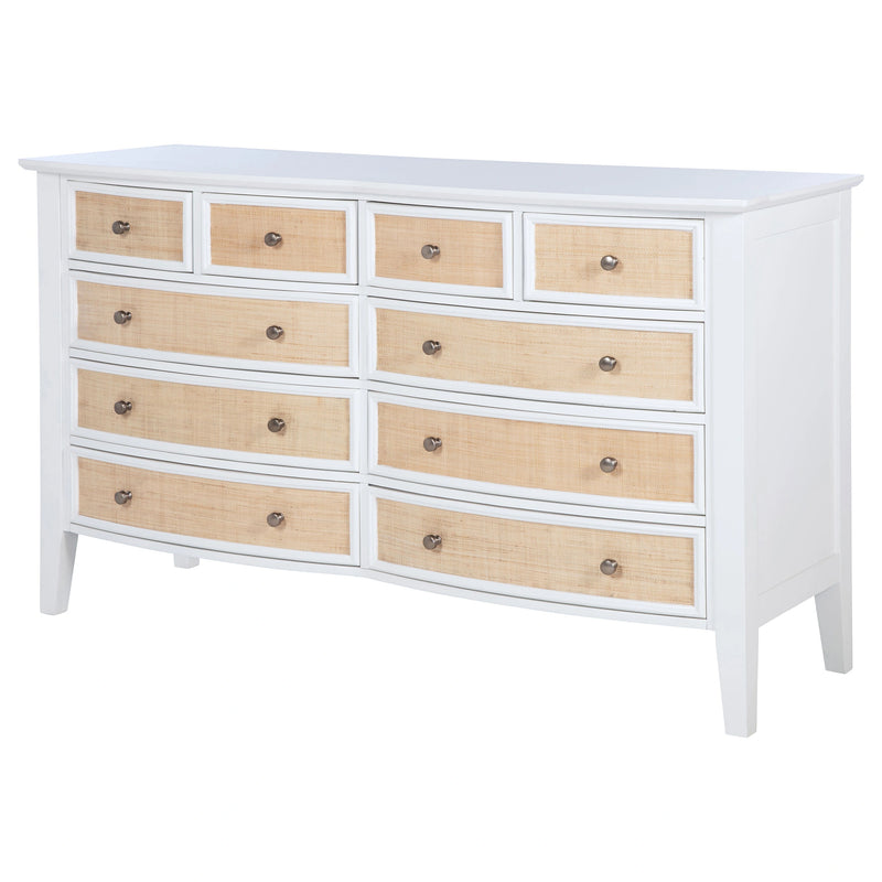 Bexhill Dresser - Ricky's Furniture Outlet (Paso Robles, CA)