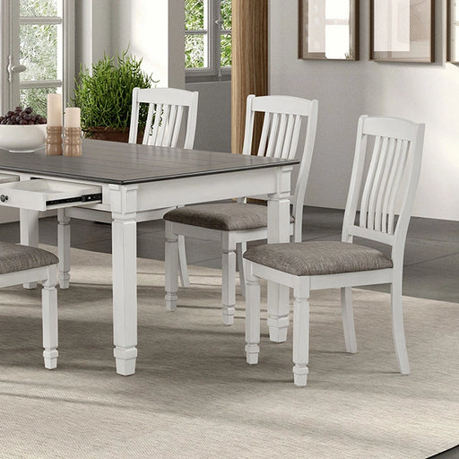 Pendola Dining Table - Ricky's Furniture Outlet (Paso Robles, CA)
