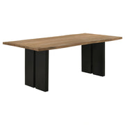 Bradshaw Dining Table - Ricky's Furniture Outlet (Paso Robles, CA)