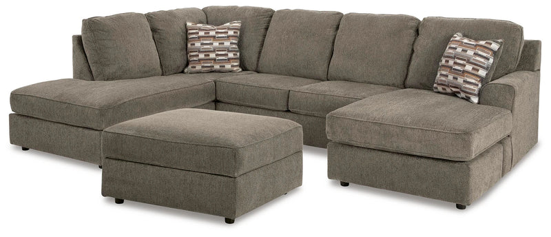 O'Phannon Living Room Set - Ricky's Furniture Outlet (Paso Robles, CA)