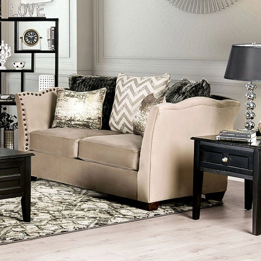 Hampden Love Seat - Ricky's Furniture Outlet (Paso Robles, CA)
