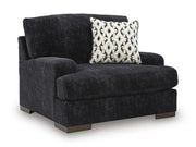 Whitmore Manor Oversized Chair - Ricky's Furniture Outlet (Paso Robles, CA)