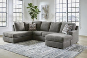 O'Phannon Living Room Set - Ricky's Furniture Outlet (Paso Robles, CA)
