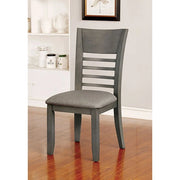 Hillsview Side Chair (2/Ctn) - Ricky's Furniture Outlet (Paso Robles, CA)