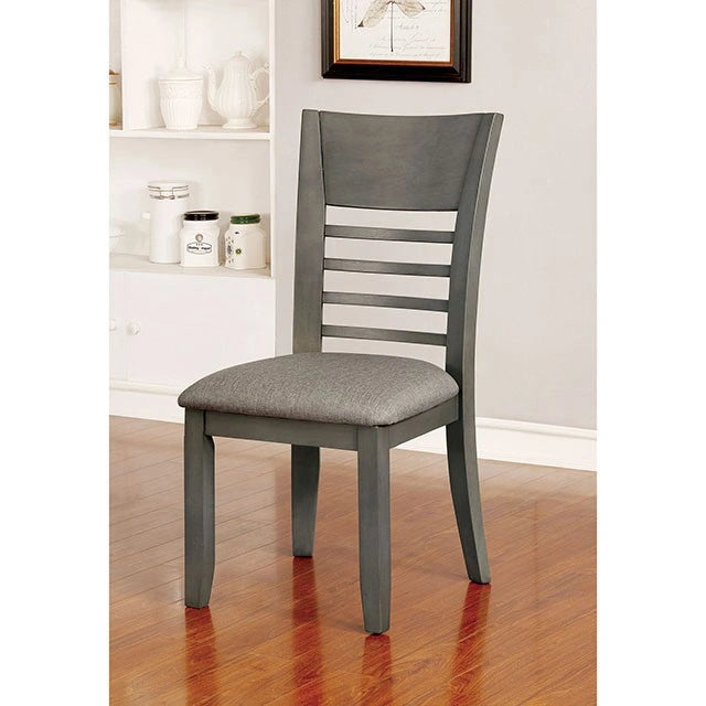 Hillsview Side Chair (2/Ctn) - Ricky's Furniture Outlet (Paso Robles, CA)