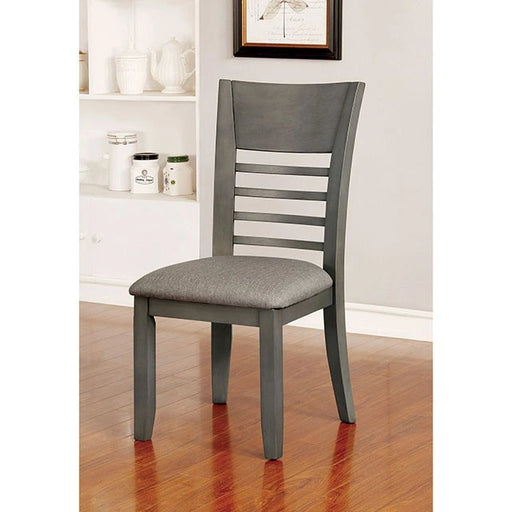 Hillsview Side Chair (2/Ctn) - Ricky's Furniture Outlet (Paso Robles, CA)
