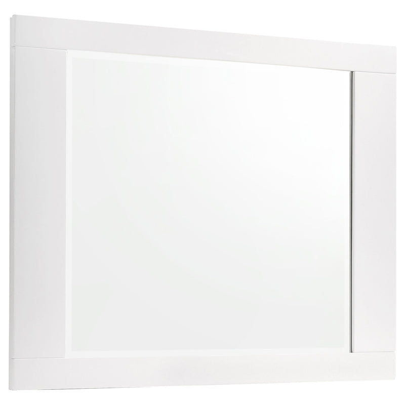 Felicity Bedroom Set White