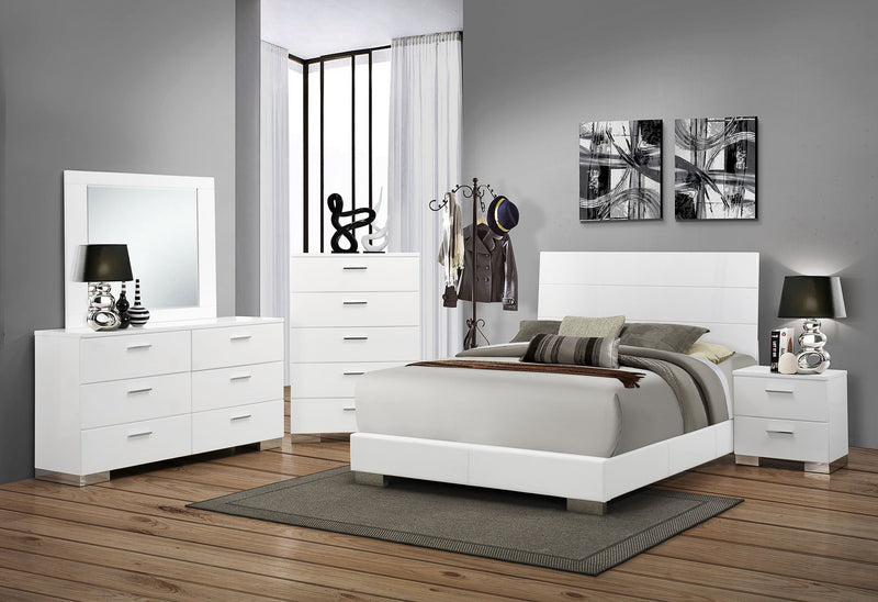 Felicity Chest of Drawers