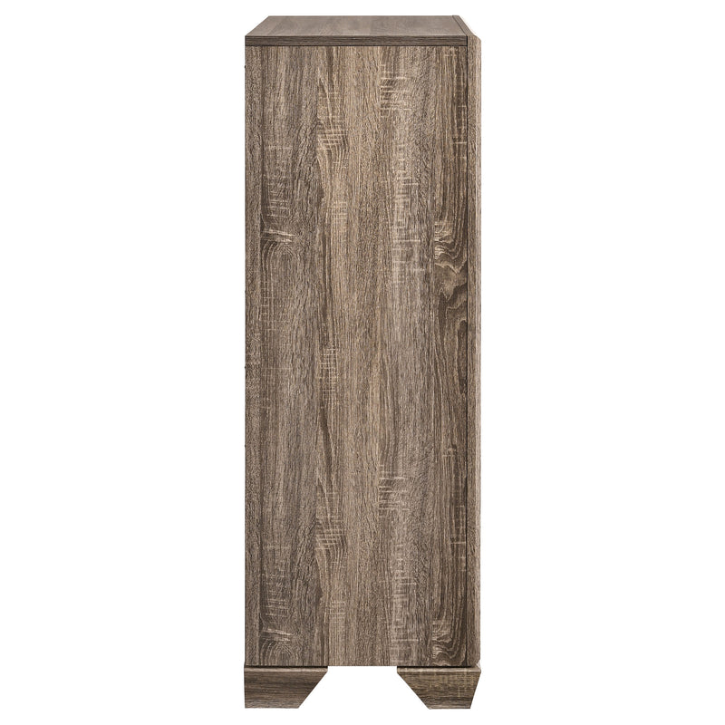 Kauffman Chest of Drawers