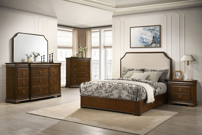 Garland Dresser